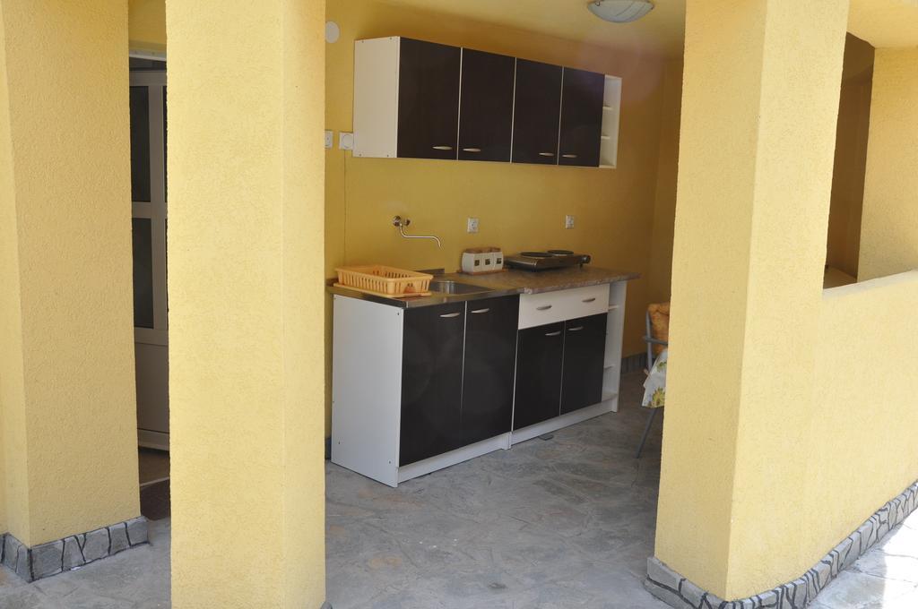 Smestaj Olivera Niska Banja Exterior foto